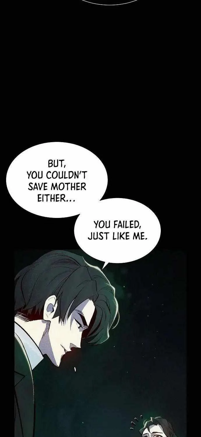 Read The Only Necromancer chapter 61 image 38 on Lezhin