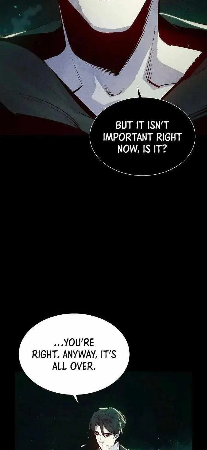 Read The Only Necromancer chapter 61 image 4 on Lezhin