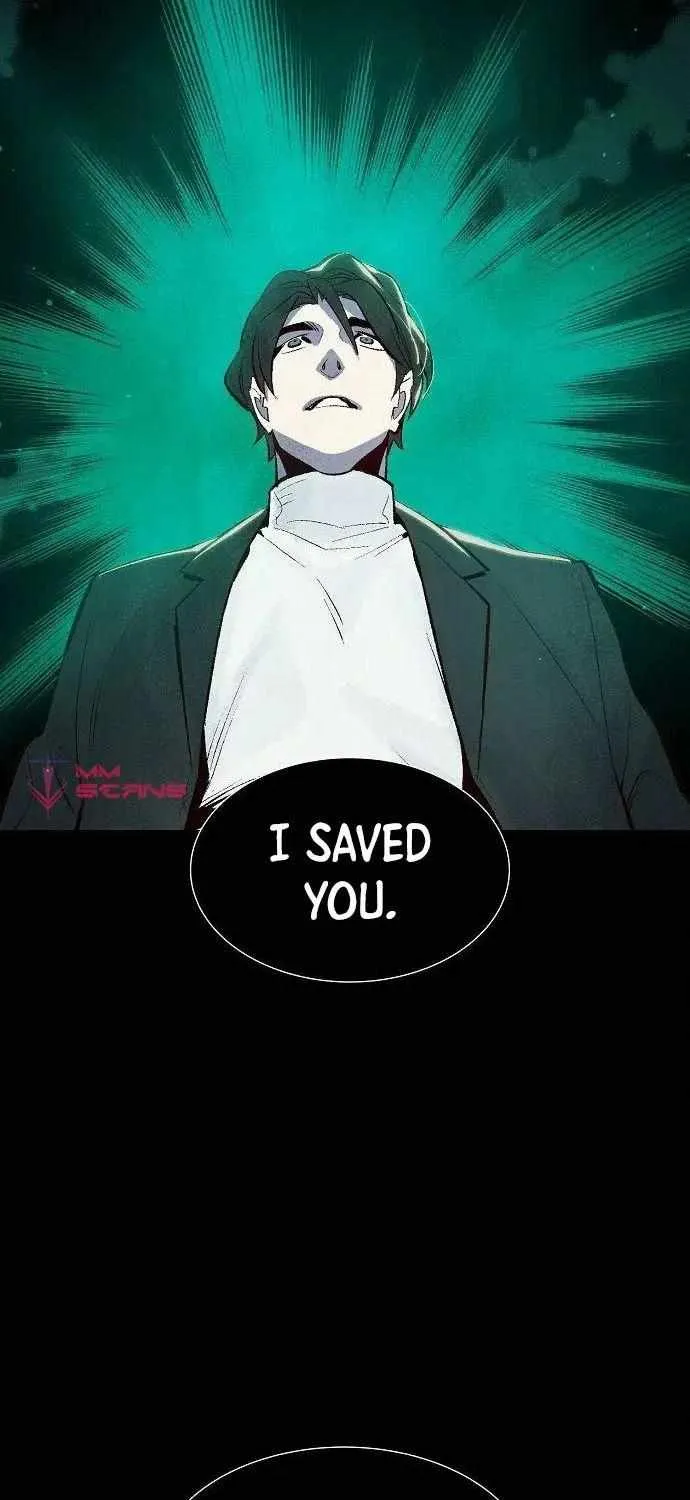 Read The Only Necromancer chapter 61 image 40 on Lezhin