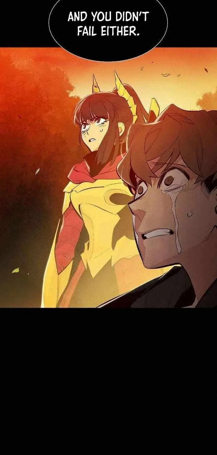 Read The Only Necromancer chapter 61 image 41 on Lezhin