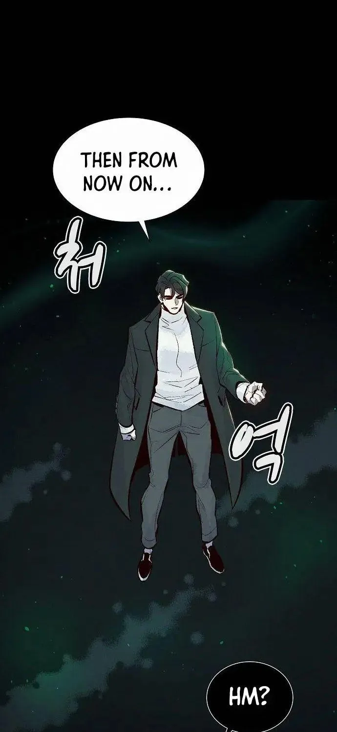 Read The Only Necromancer chapter 61 image 43 on Lezhin
