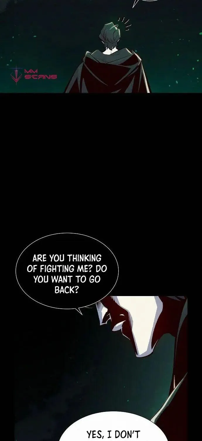 Read The Only Necromancer chapter 61 image 44 on Lezhin