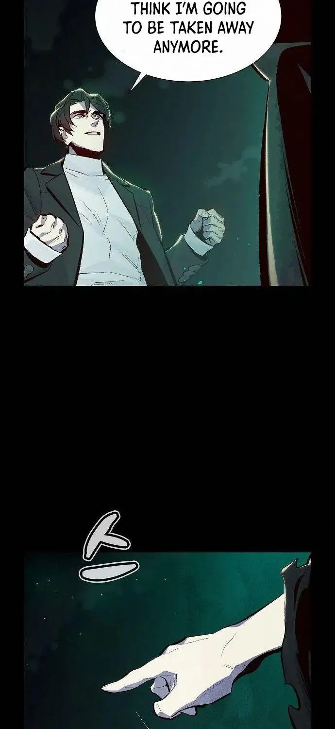 Read The Only Necromancer chapter 61 image 45 on Lezhin
