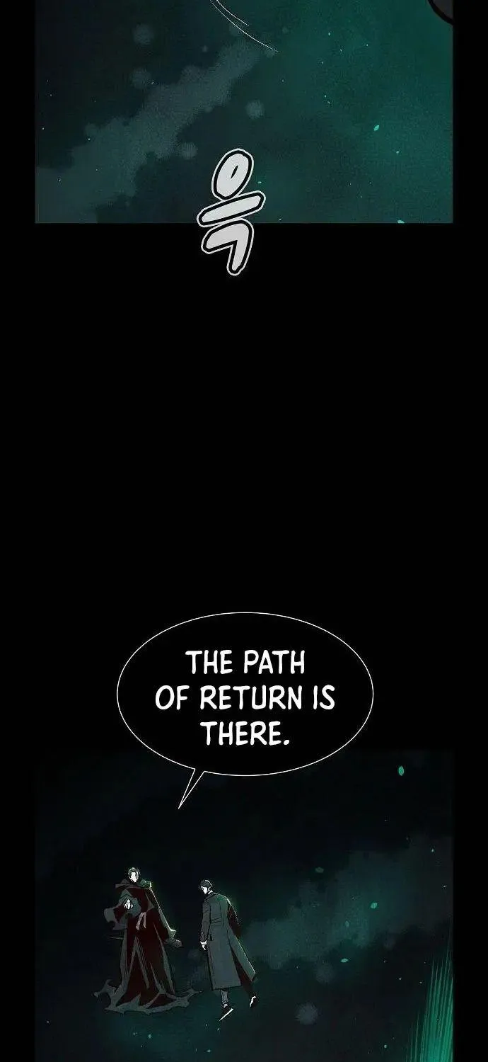 Read The Only Necromancer chapter 61 image 46 on Lezhin