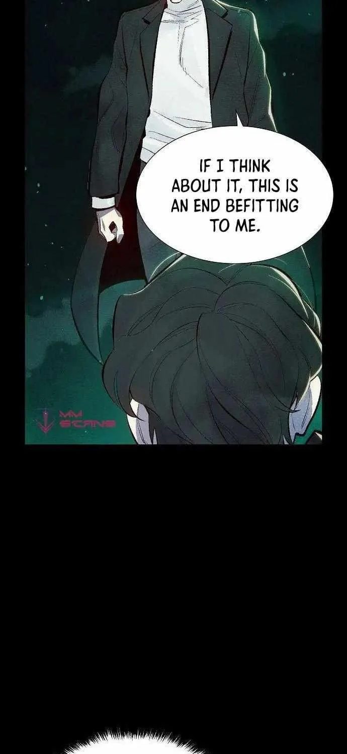 Read The Only Necromancer chapter 61 image 5 on Lezhin
