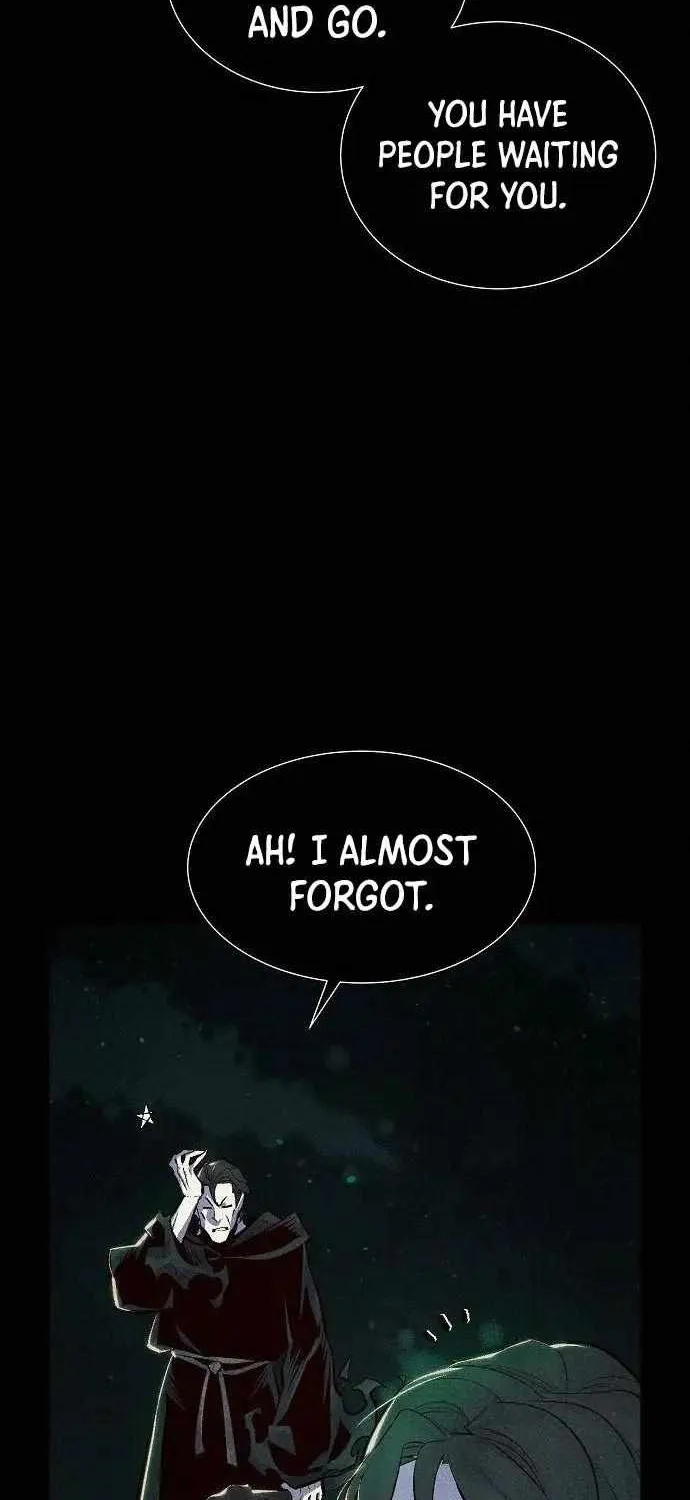 Read The Only Necromancer chapter 61 image 50 on Lezhin