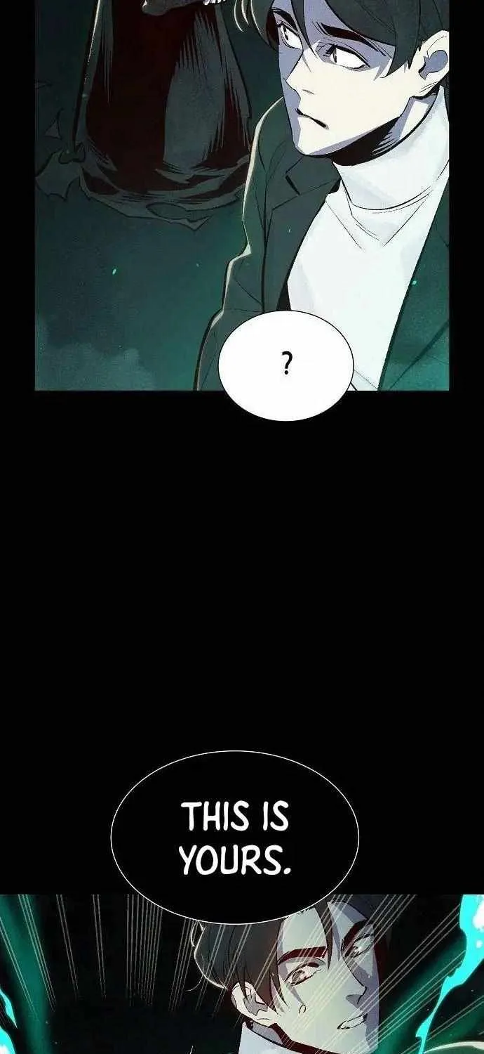 Read The Only Necromancer chapter 61 image 51 on Lezhin