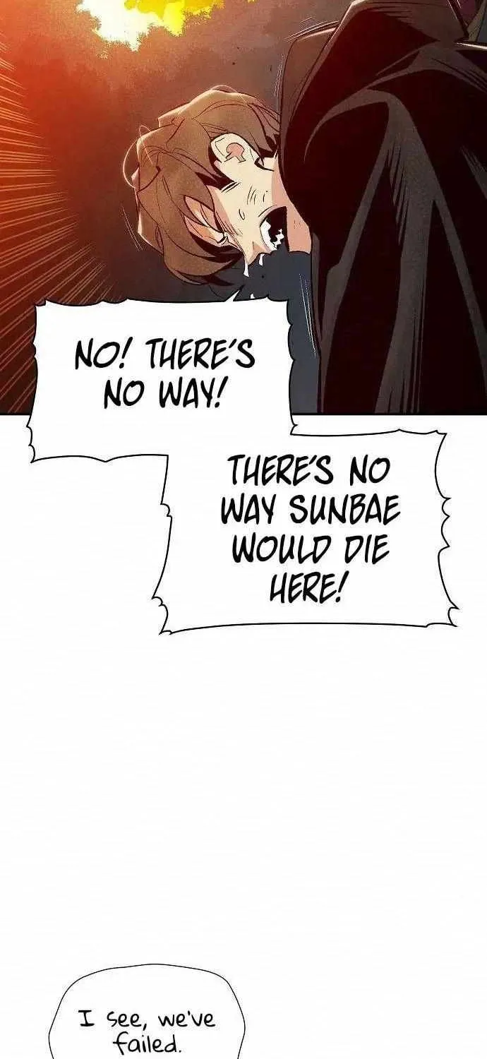 Read The Only Necromancer chapter 61 image 59 on Lezhin