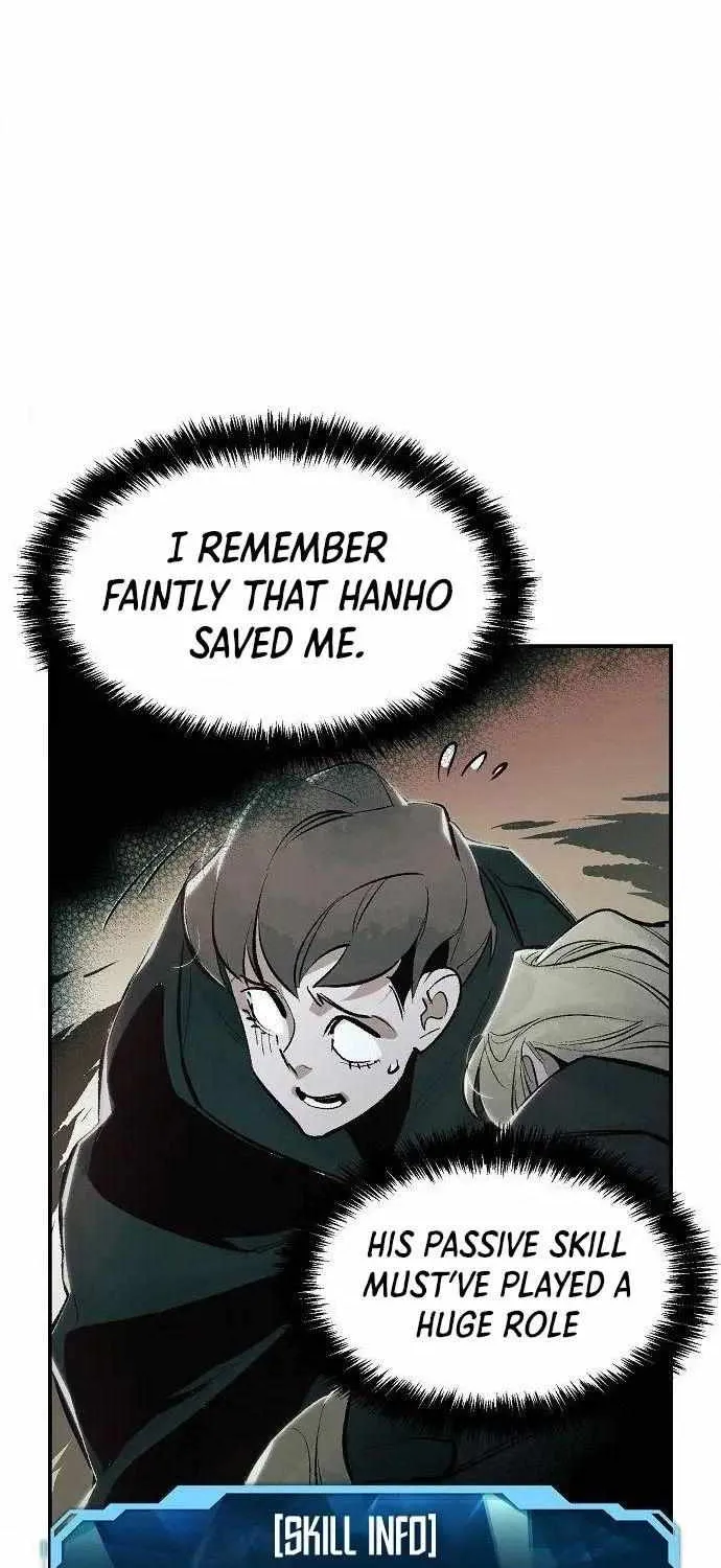 Read The Only Necromancer chapter 61 image 64 on Lezhin