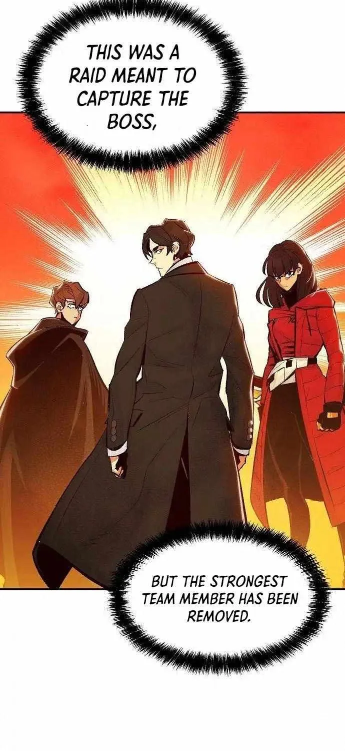 Read The Only Necromancer chapter 61 image 66 on Lezhin