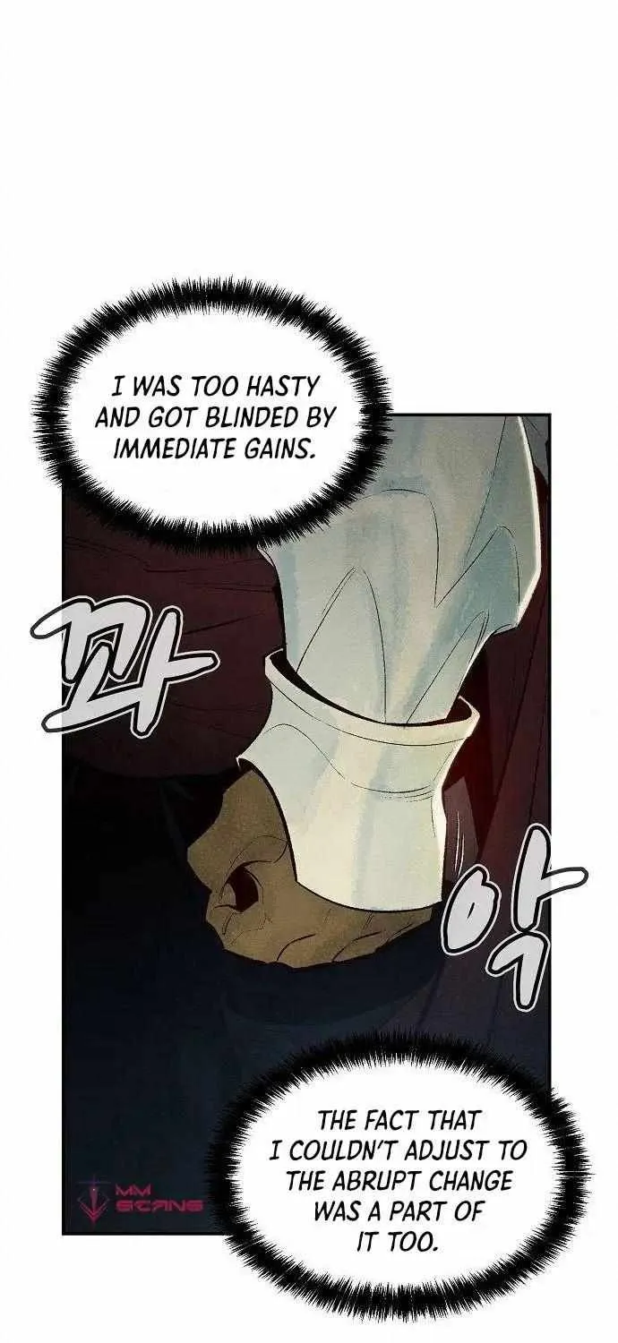 Read The Only Necromancer chapter 61 image 67 on Lezhin
