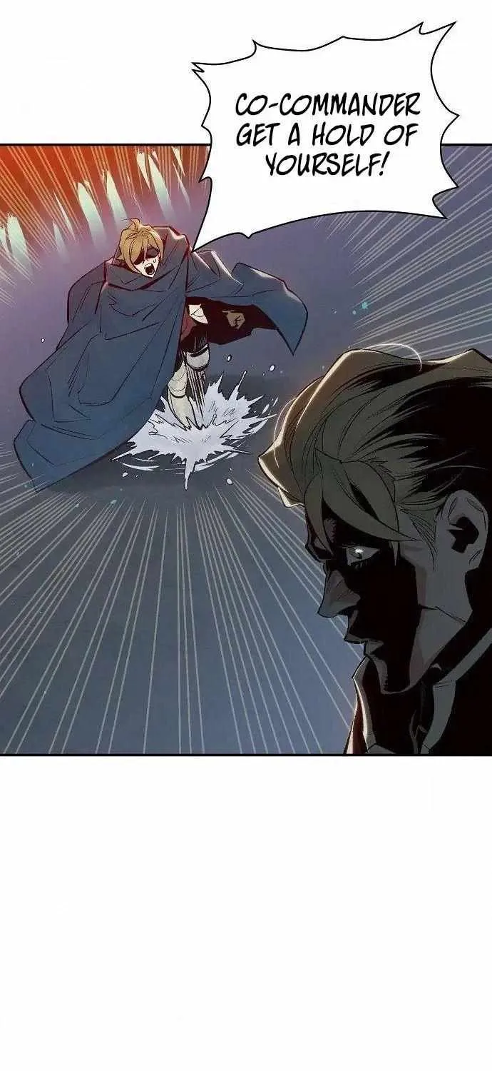 Read The Only Necromancer chapter 61 image 70 on Lezhin
