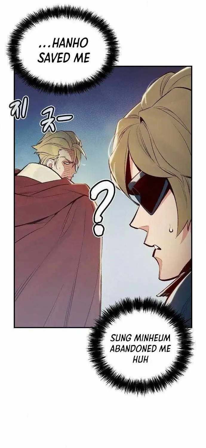 Read The Only Necromancer chapter 61 image 71 on Lezhin