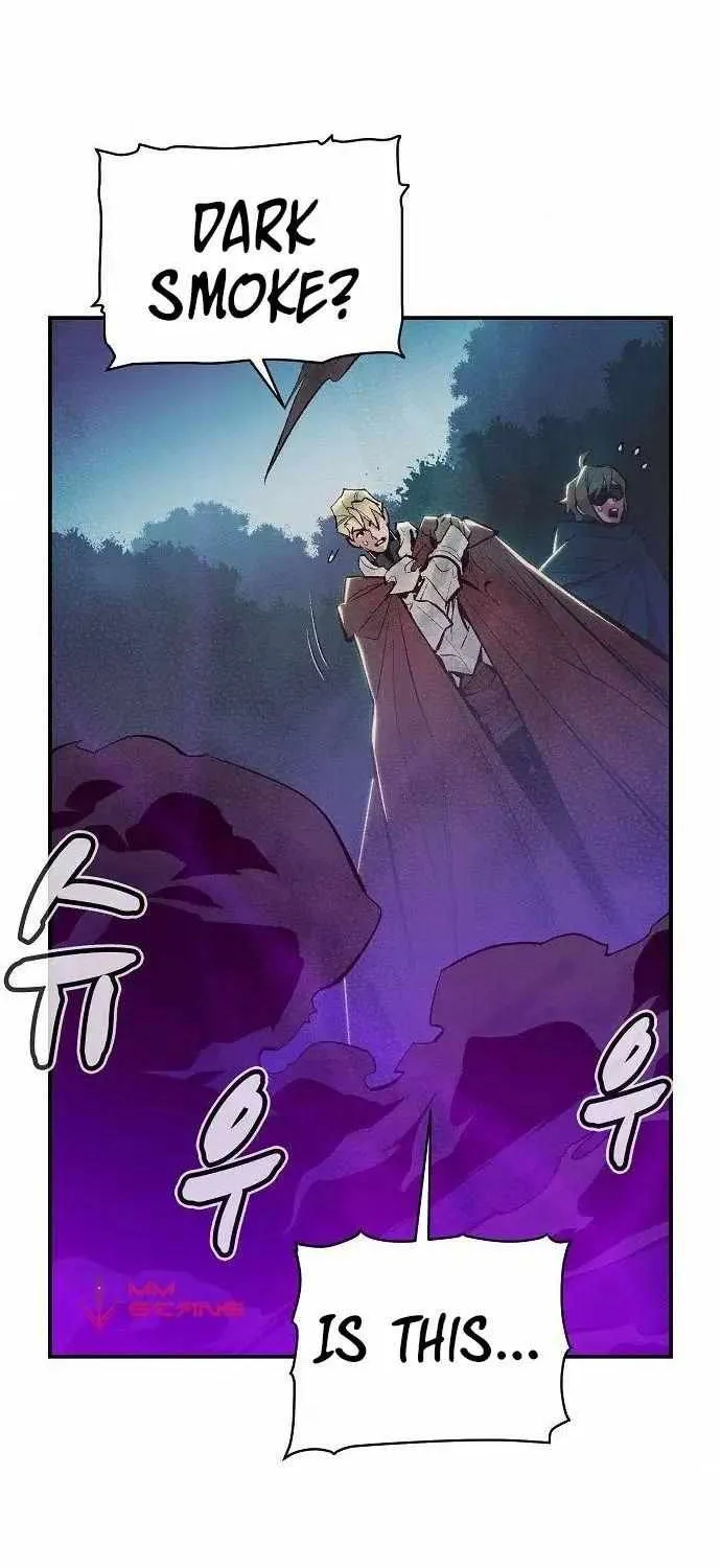 Read The Only Necromancer chapter 61 image 77 on Lezhin