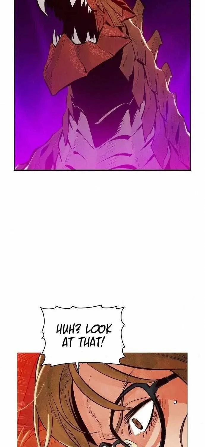 Read The Only Necromancer chapter 61 image 80 on Lezhin