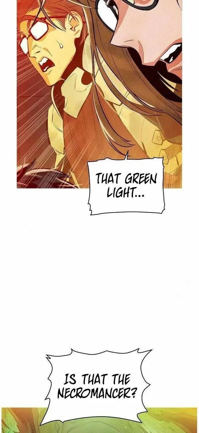Read The Only Necromancer chapter 61 image 81 on Lezhin
