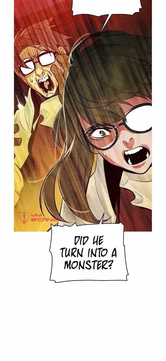 Read The Only Necromancer chapter 61 image 85 on Lezhin