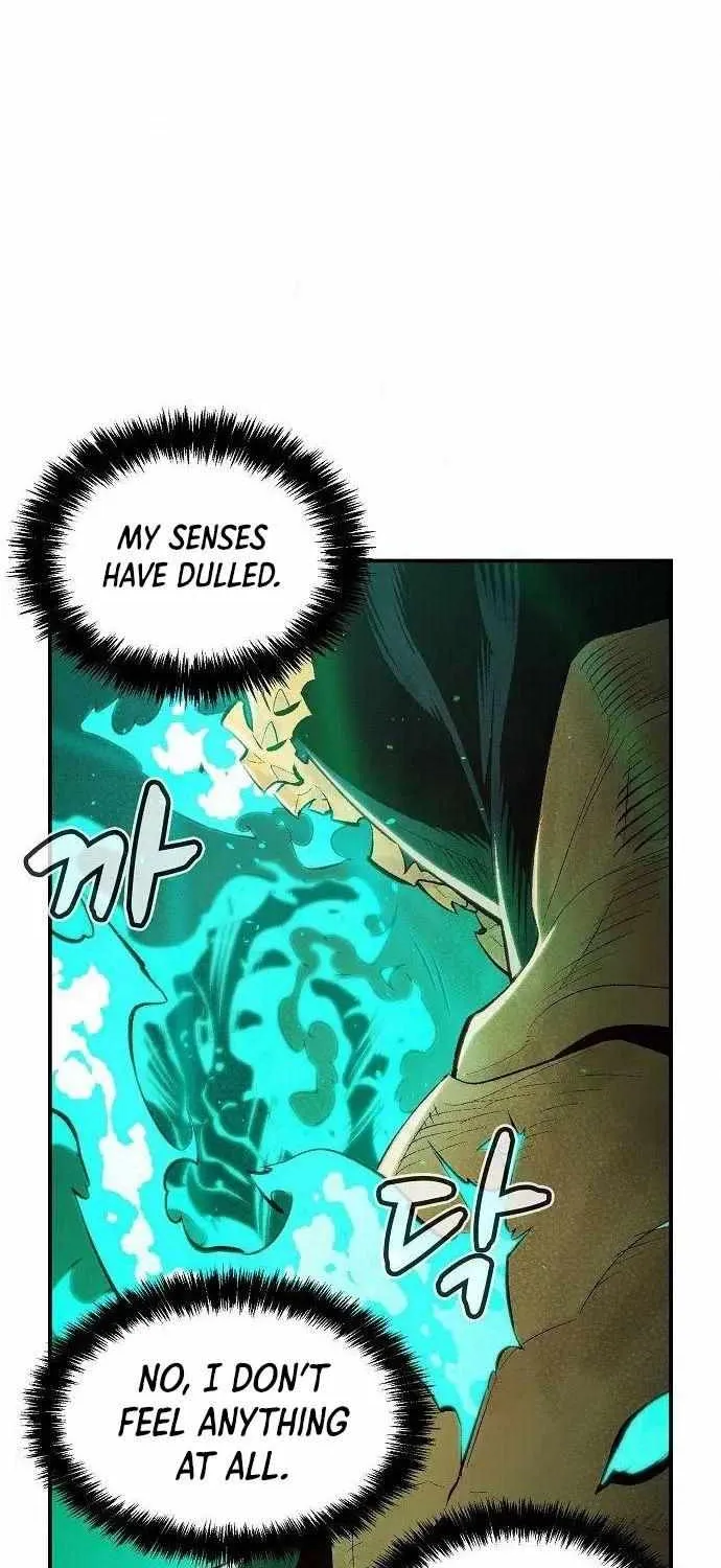 Read The Only Necromancer chapter 61 image 86 on Lezhin