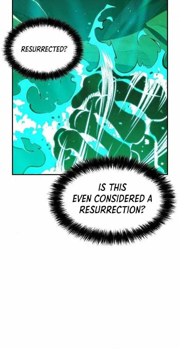 Read The Only Necromancer chapter 61 image 88 on Lezhin