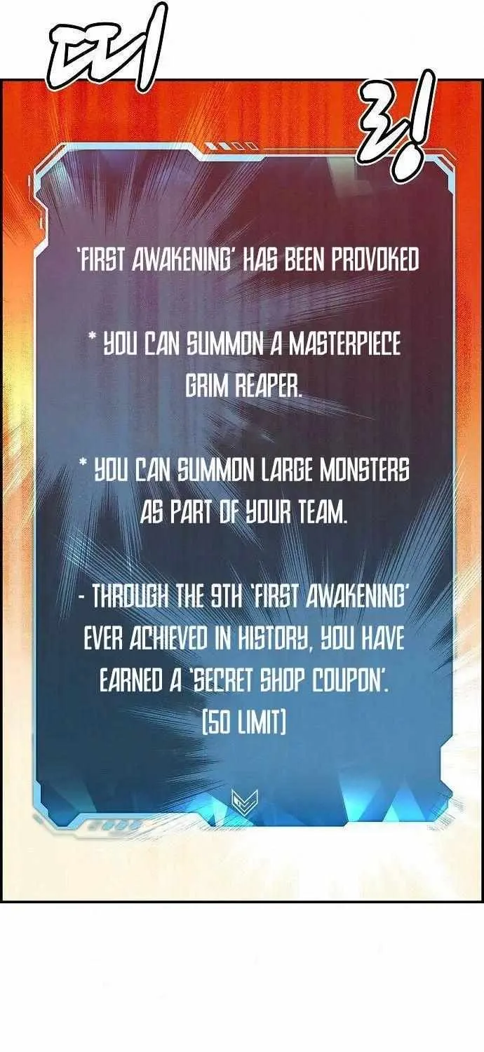 Read The Only Necromancer chapter 61 image 89 on Lezhin