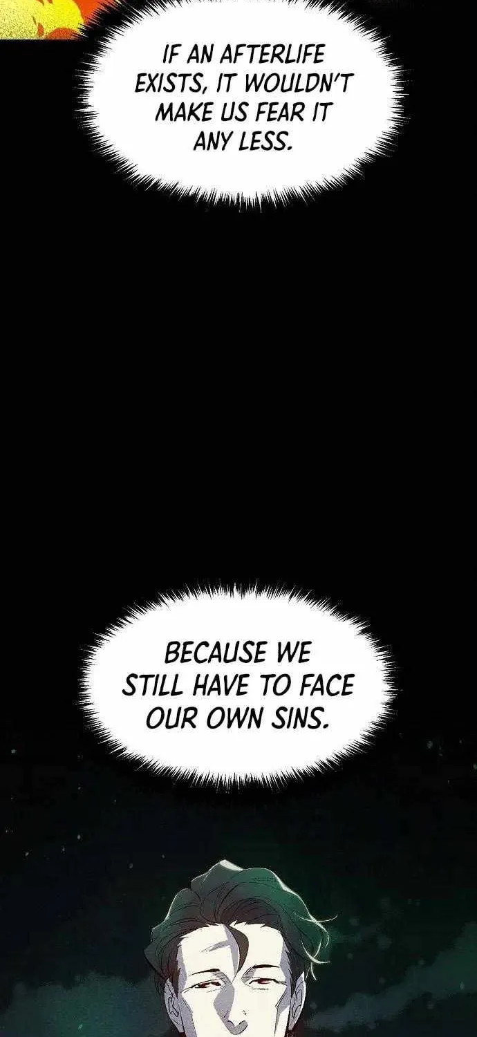 Read The Only Necromancer chapter 61 image 9 on Lezhin