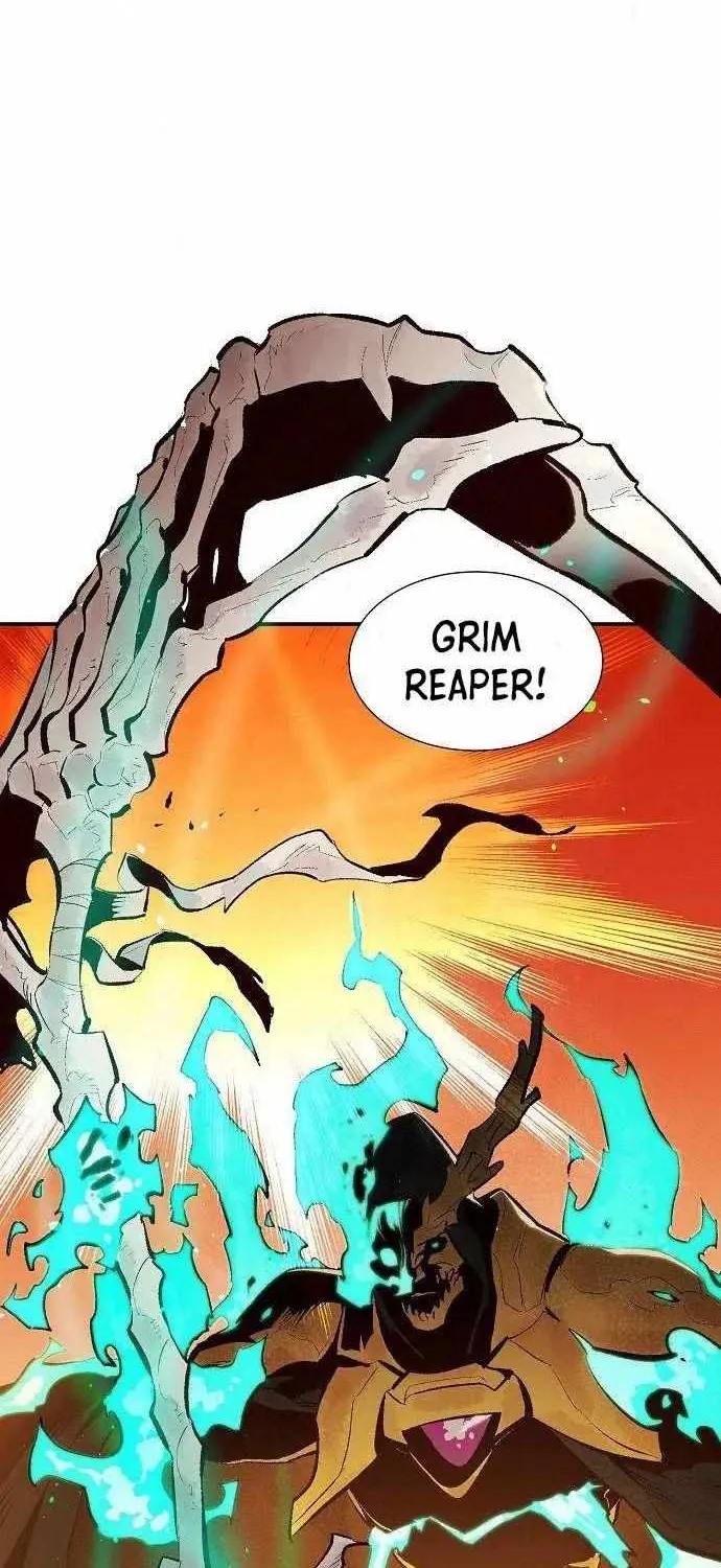 Read The Only Necromancer chapter 61 image 90 on Lezhin