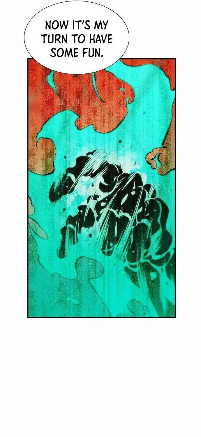 Read The Only Necromancer chapter 61 image 96 on Lezhin