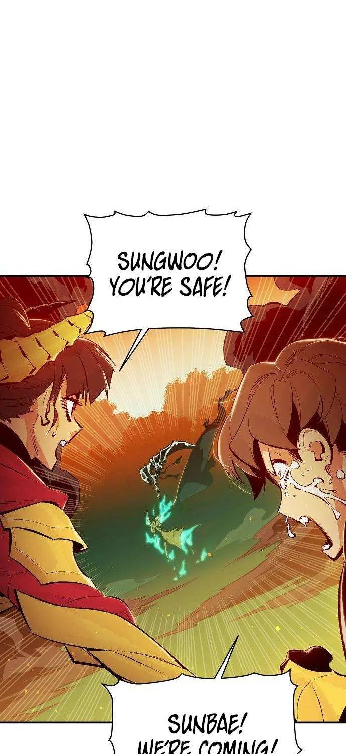 Read The Only Necromancer chapter 62 image 10 on Lezhin