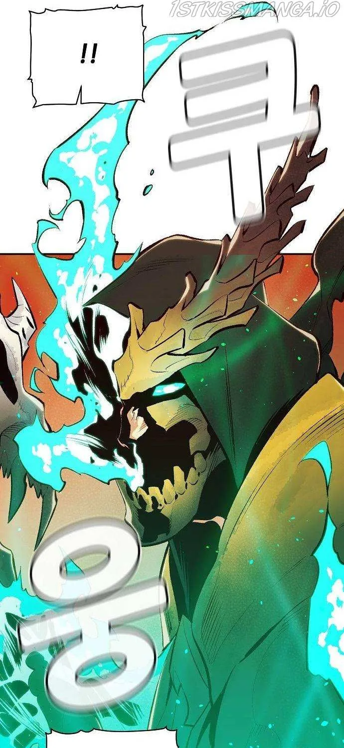Read The Only Necromancer chapter 62 image 12 on Lezhin