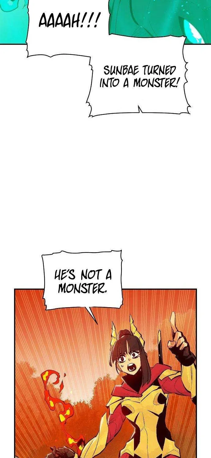 Read The Only Necromancer chapter 62 image 13 on Lezhin
