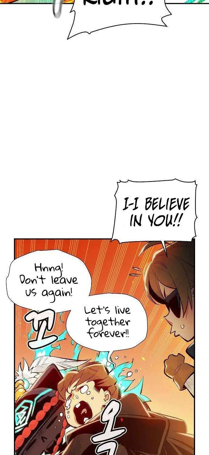 Read The Only Necromancer chapter 62 image 29 on Lezhin