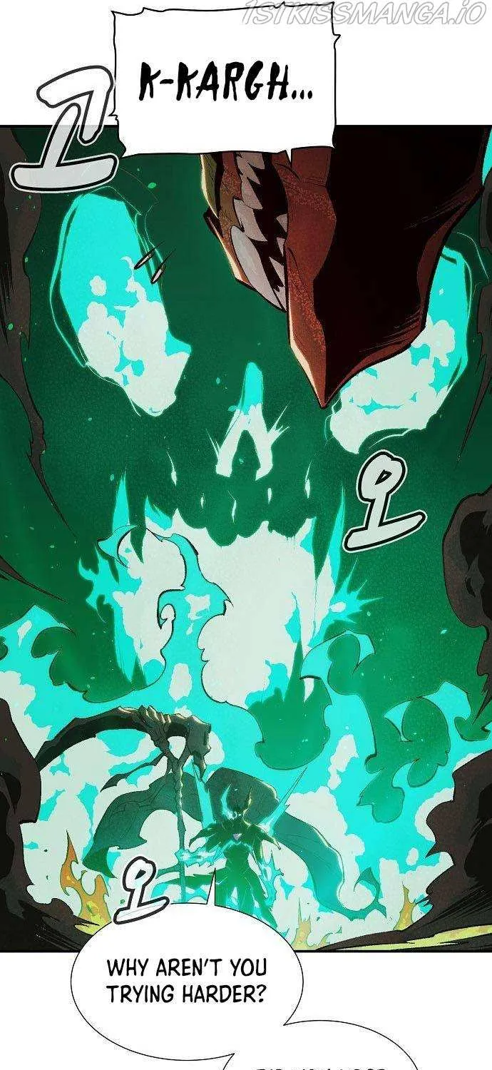 Read The Only Necromancer chapter 62 image 31 on Lezhin