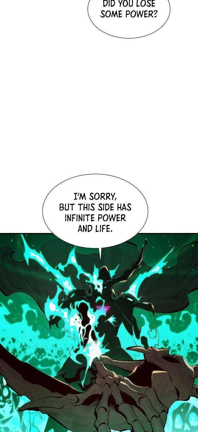 Read The Only Necromancer chapter 62 image 32 on Lezhin