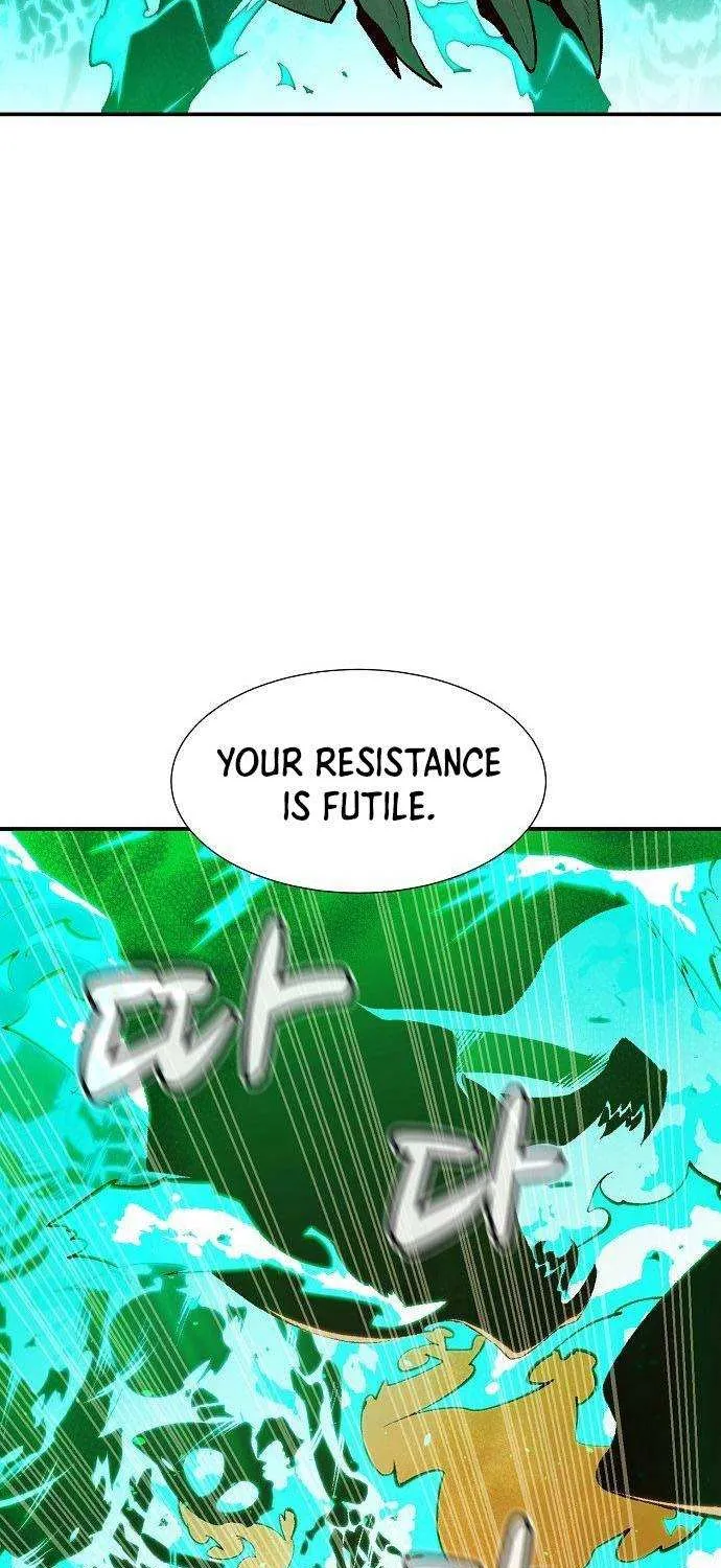 Read The Only Necromancer chapter 62 image 33 on Lezhin