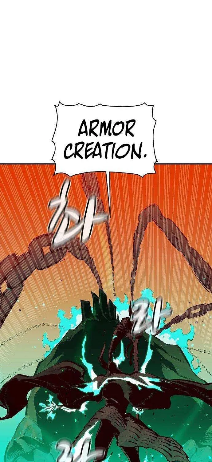 Read The Only Necromancer chapter 62 image 36 on Lezhin