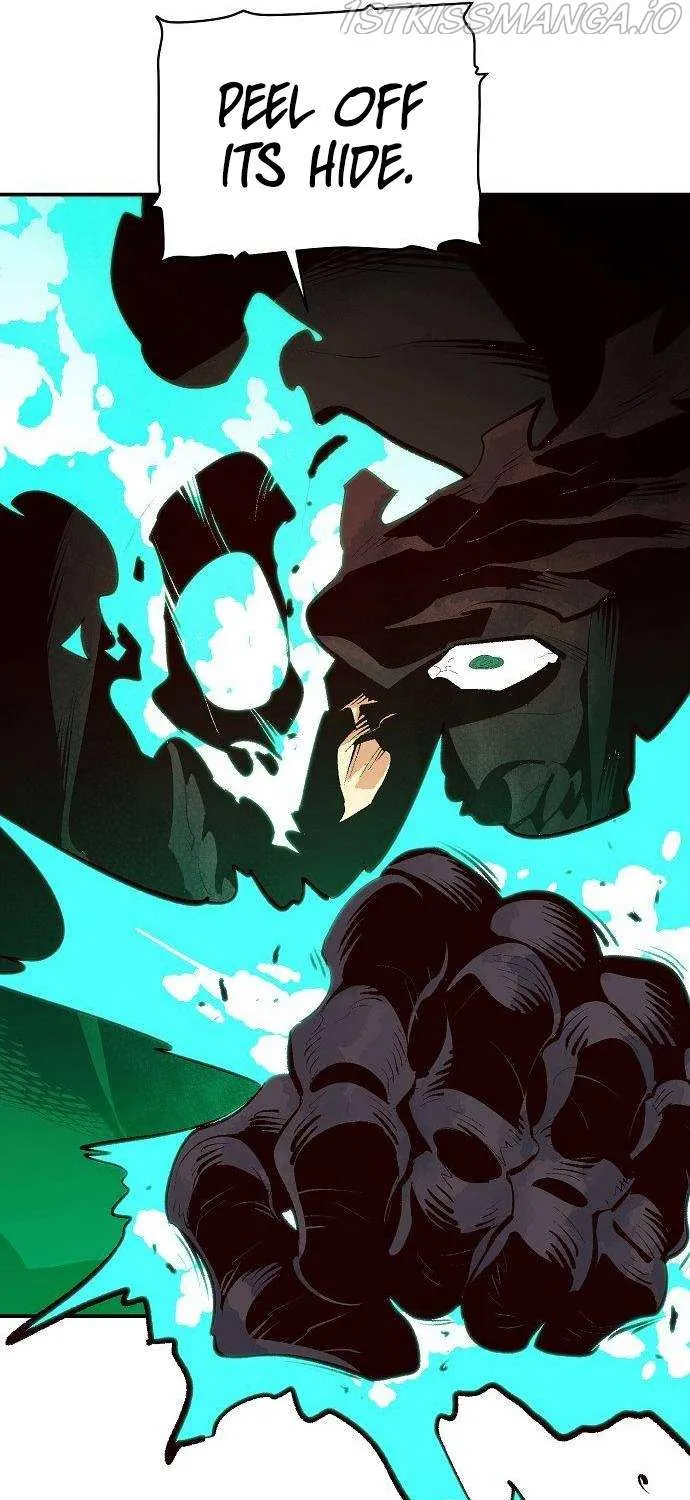 Read The Only Necromancer chapter 62 image 38 on Lezhin