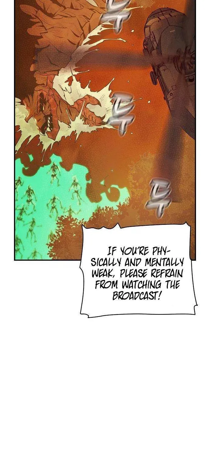 Read The Only Necromancer chapter 62 image 41 on Lezhin