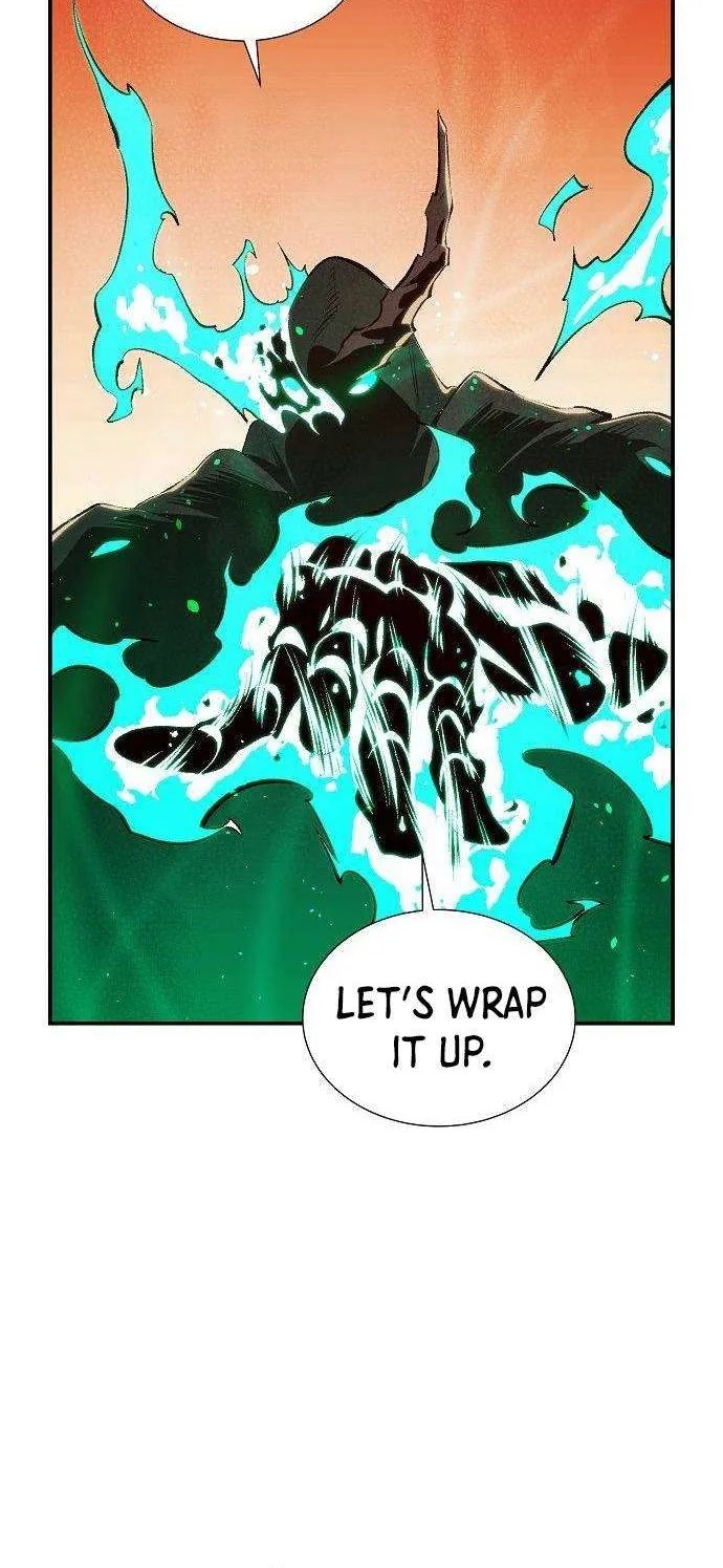 Read The Only Necromancer chapter 62 image 43 on Lezhin