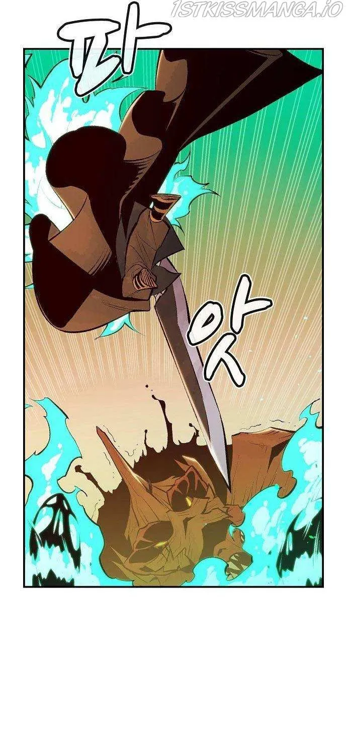 Read The Only Necromancer chapter 62 image 44 on Lezhin