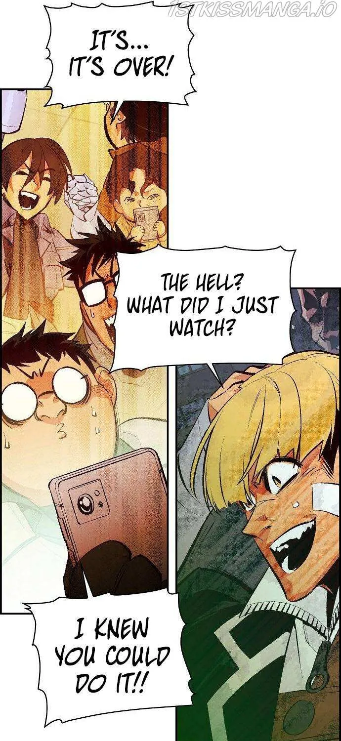 Read The Only Necromancer chapter 62 image 50 on Lezhin