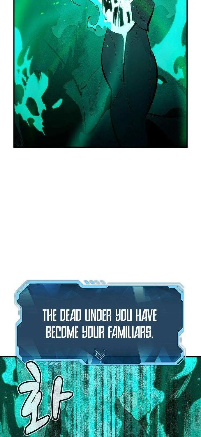 Read The Only Necromancer chapter 62 image 53 on Lezhin
