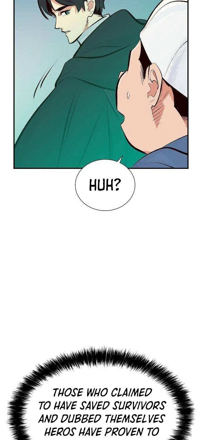 Read The Only Necromancer chapter 62 image 66 on Lezhin