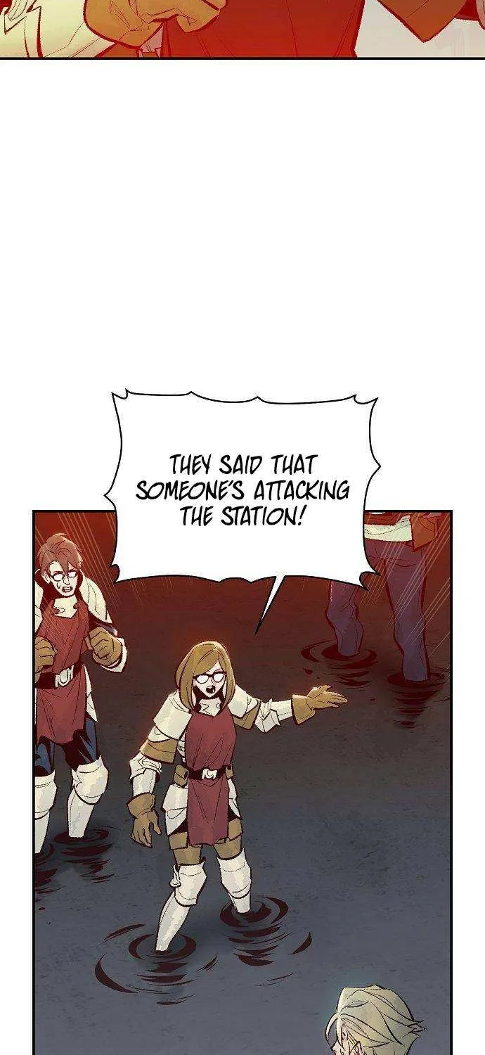Read The Only Necromancer chapter 62 image 73 on Lezhin
