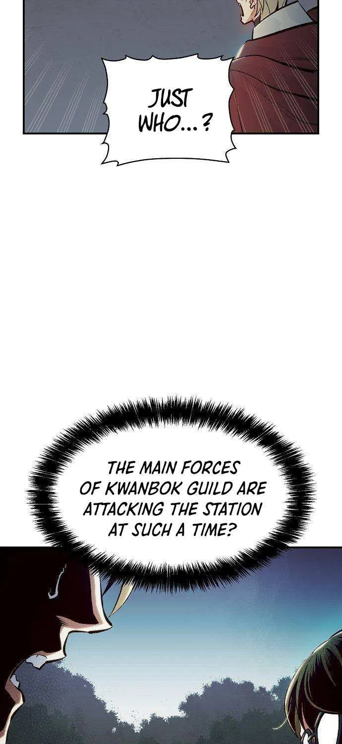 Read The Only Necromancer chapter 62 image 74 on Lezhin
