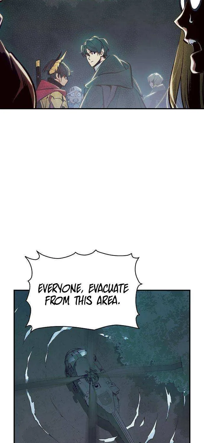 Read The Only Necromancer chapter 62 image 75 on Lezhin