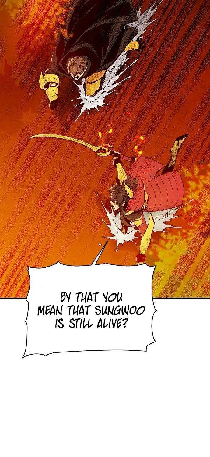 Read The Only Necromancer chapter 62 image 8 on Lezhin