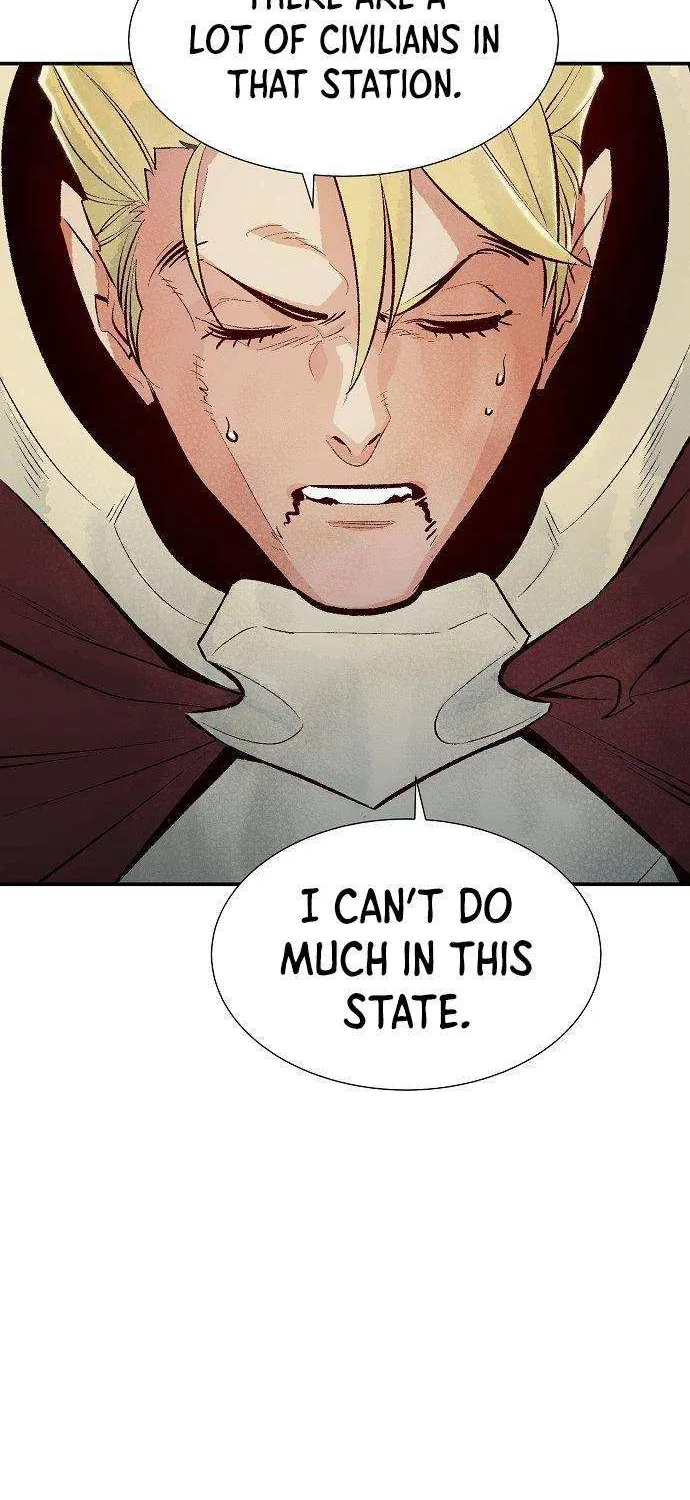 Read The Only Necromancer chapter 62 image 82 on Lezhin