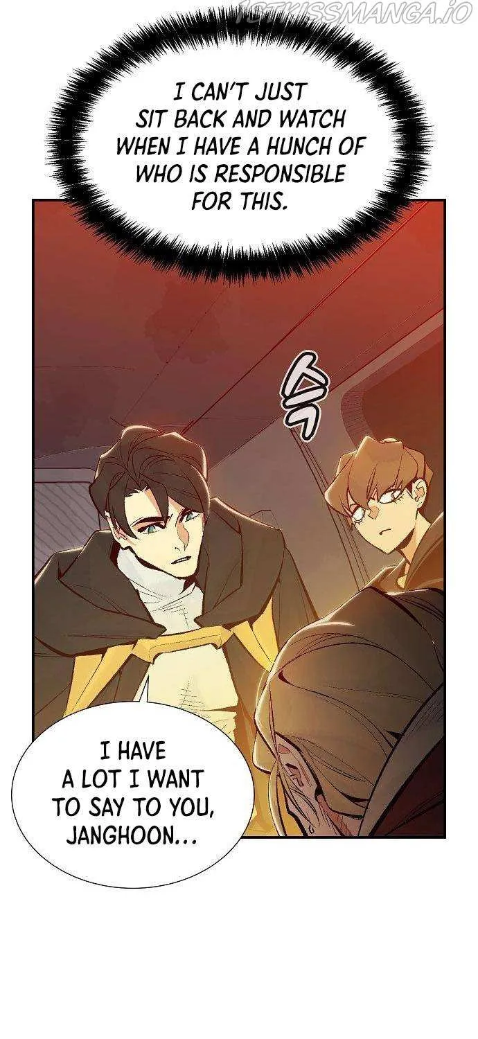 Read The Only Necromancer chapter 62 image 84 on Lezhin