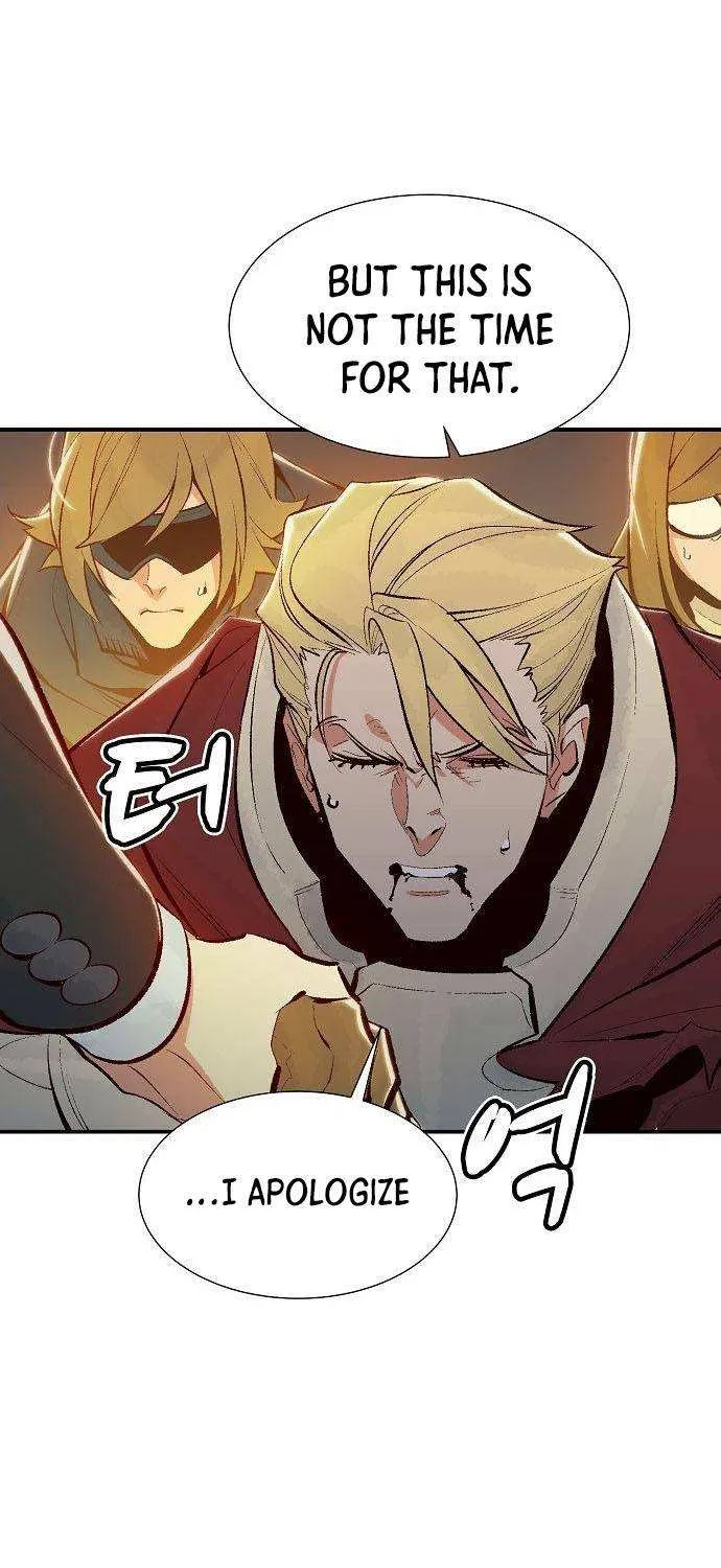 Read The Only Necromancer chapter 62 image 85 on Lezhin