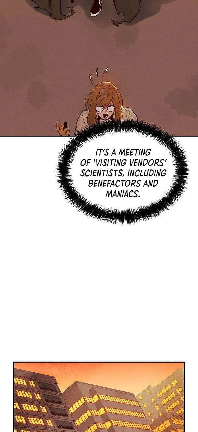 Read The Only Necromancer chapter 62 image 93 on Lezhin